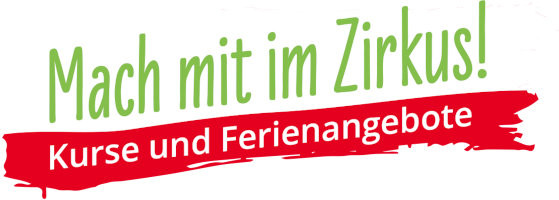 Mit mit im Zirkus